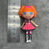 Lalaloopsy Little Sister Doll Collection ATHLEXES