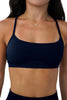 NCLAGEN Seamless Yoga Sports Bra for Women ATHLEXES