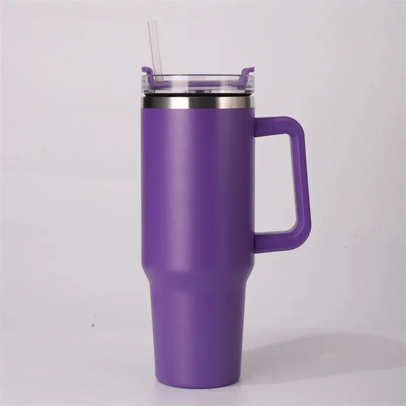 Elite 1200ML Stainless Steel Thermal Flask ATHLEXES