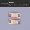 AF1/AJ Premium Metal Shoelace Buckle Kit ATHLEXES