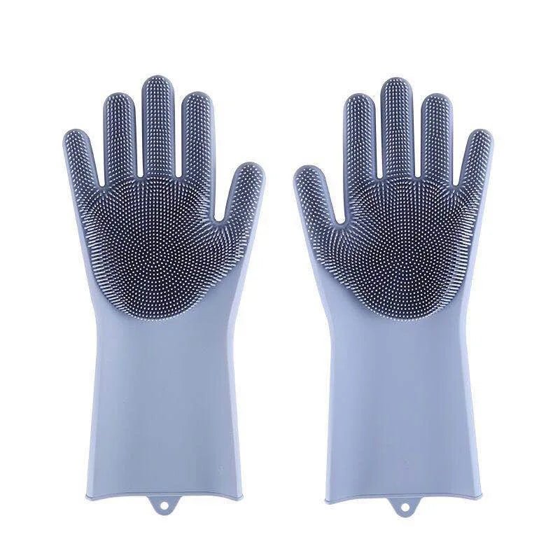 Silicone Pet Shower Gloves ATHLEXES