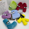 Alphabet Lore Plush Toys ATHLEXES
