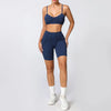 Seamless High Waist Yoga Set for Women ATHLEXES