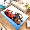 Cars Dreamscape HD Carpet Rug ATHLEXES
