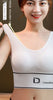 Elegant U-Shaped Women's Sports Vest ATHLEXES