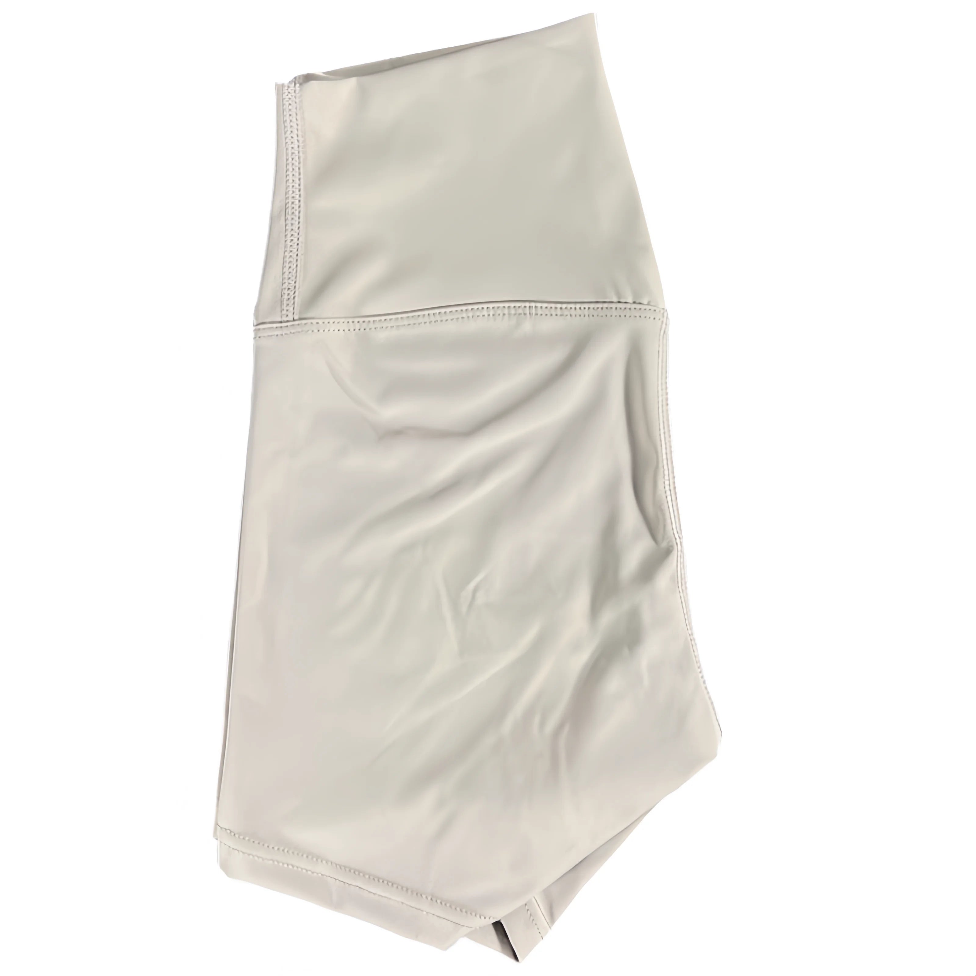 SculptFit High Waist Yoga Shorts ATHLEXES
