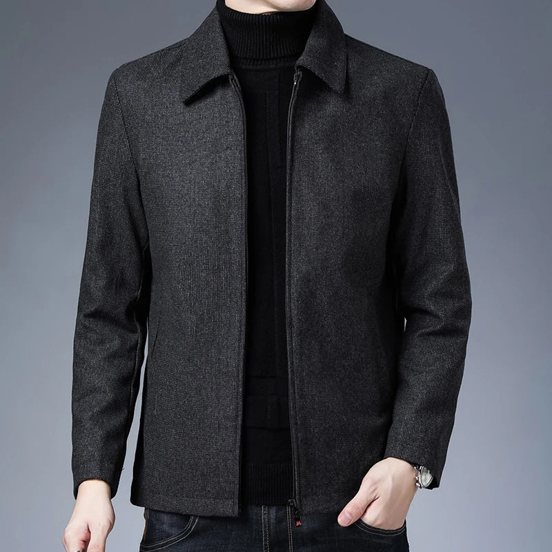Timeless Windbreaker Jacket ATHLEXES