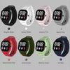 GalaxyTime Kids LED Digital Sports Watch ATHLEXES