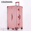 Colenara Premium Rolling Luggage Collection ATHLEXES