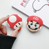 Super Mario Cartoon Anime Phone Holder Stand ATHLEXES