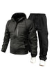 TrendFit Men's Stylish Blazer and Pantsuit ATHLEXES
