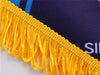 Mini Americana Pennant Flags - Car Window Decor ATHLEXES