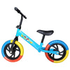 Toddler Glide Balance Bike for Ages 2-6 ATHLEXES