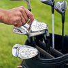 SwingSense Golf Club Impact Tape Stickers ATHLEXES