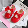 Enchanting Bow Princess Mary Janes for Baby Girls ATHLEXES