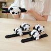PandaPal Plush Bracelet for Kids ATHLEXES