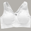 VitaFlex Front Zipper Sports Bra ATHLEXES