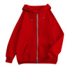 Chic Comfort 2024 Zip-Up Warm Hooded Sweatshirt for Women ATHLEXES