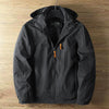 Outdoor Shield Waterproof Hiking Jacket ATHLEXES
