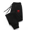 VelvetFlex Breathable Casual Sweatpants ATHLEXES