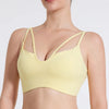 AeroFit Quick Dry Yoga Bra ATHLEXES