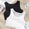 ChicFit Wireless Women's Chest Binder Top ATHLEXES
