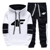 Elite Comfort Men's Jogging Tracksuit Collection ATHLEXES