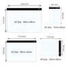 A3/A4/A5 Level Dimmable Led Drawing Copy Pad Board Children'S Toy Painting Educational Kids Grow Creative Gifts for Children ATHLEXES