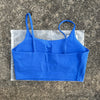ElevateFit Backless Sports Bra for Women ATHLEXES