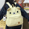 Rilakkuma Anime Bear Backpack for All Ages ATHLEXES