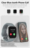 LAXASFIT 2024 Premium Smart Fitness Watch ATHLEXES