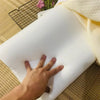 Luxury Memory Foam Maternity Neck Pillow ATHLEXES