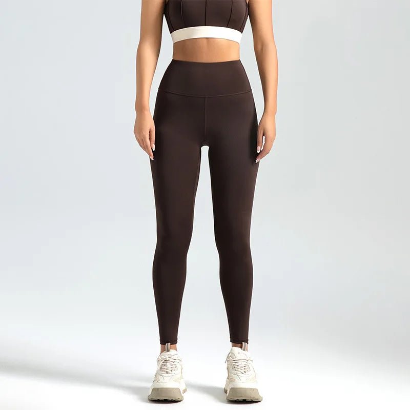 Performance High-Waist Sport Leggings ATHLEXES