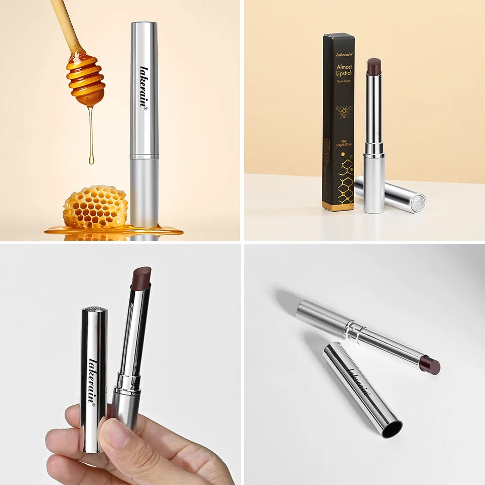 Colorless Black Honey Lip Balm ATHLEXES