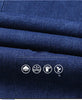 Luxury Stretch Slim Fit Denim Pants for Men ATHLEXES
