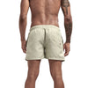 AquaFlex Quick Dry Swim Trunks for Men ATHLEXES