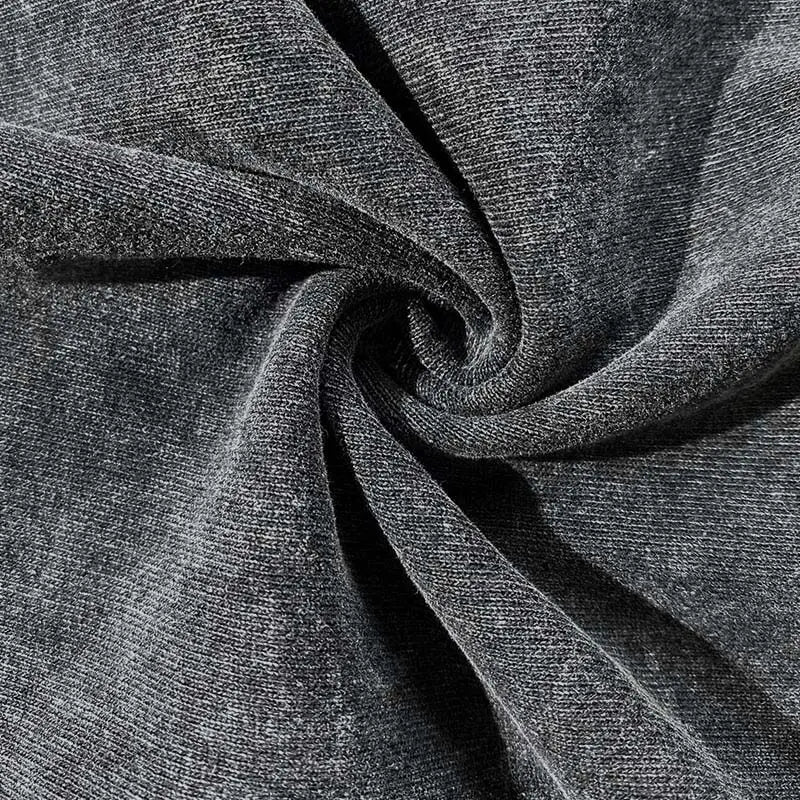 Heavyweight Washed Oversized Cotton T-Shirt ATHLEXES