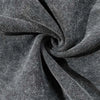 Heavyweight Washed Oversized Cotton T-Shirt ATHLEXES