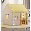 Princess Castle Play Tent for Kids' Imagination ATHLEXES