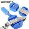 PrecisionPro 147 Piece Watch Repair Kit ATHLEXES