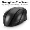 ROCKBROS Waterproof Helmet Rain Cover for Cycling ATHLEXES