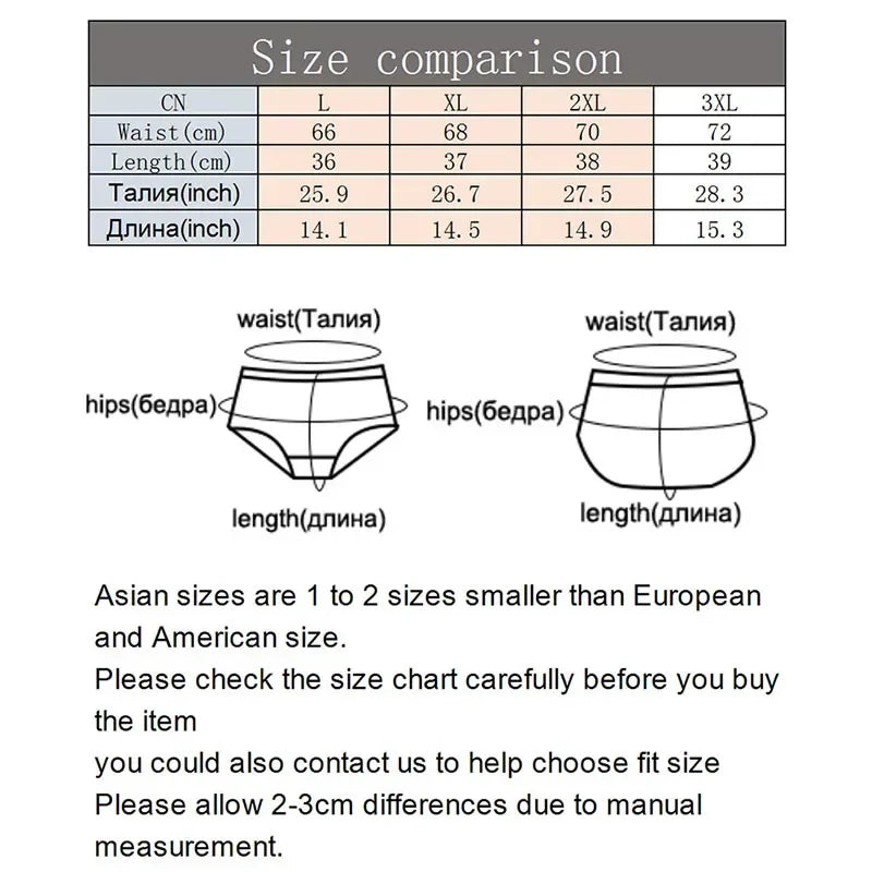 ComfortFit Men's Cotton Boxer Shorts Set ATHLEXES