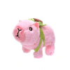 CapyBuddies Interactive Plush Toy ATHLEXES