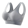 AeroFit Shockproof Women's Yoga Sports Bra ATHLEXES