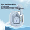 T2 HiFi Wireless Earphones with LED Power Display ATHLEXES