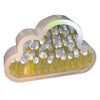 TulipGlow LED Night Light Mirror Lamp ATHLEXES