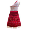 Moana 2 Adventure Princess Dress for Girls ATHLEXES