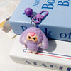 Kawaii Cartoon Mini Keychain Pendant Set ATHLEXES
