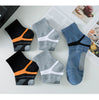 Trendy Cotton Sports Socks Set ATHLEXES