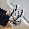 Luxury Casual Lace-Up Walking Sneakers for Men ATHLEXES